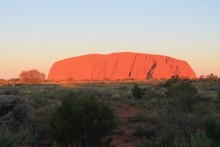 Uluru