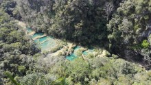 Semuc Champey